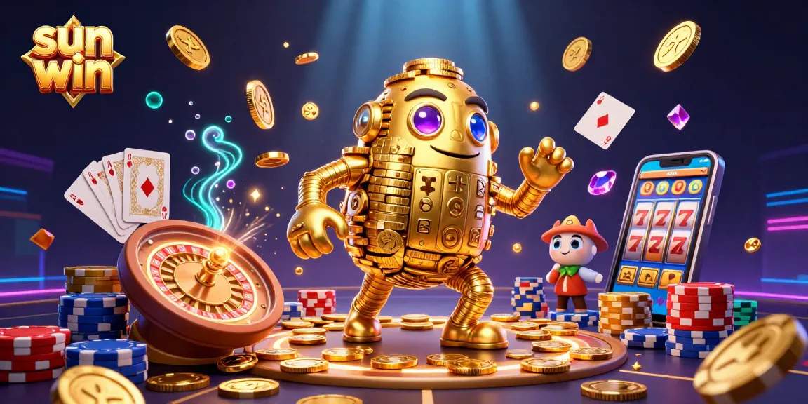Engage and win big with the sun win online casino, featuring dynamic gameplay elements and stunning visuals.