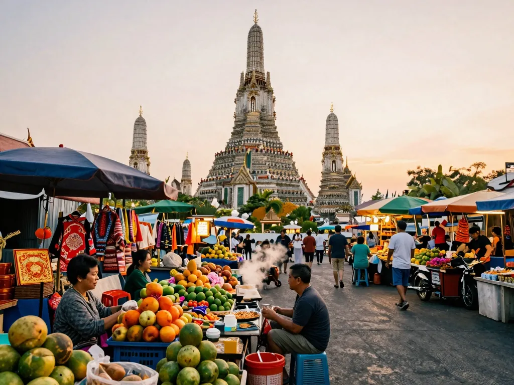 Top 10 Hidden Gems in Travel and Tourism You Must Visit